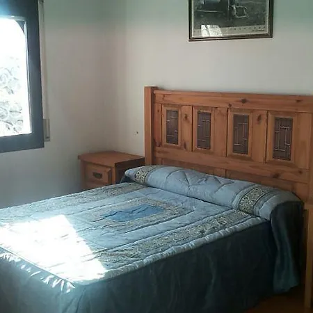 Vakantiehuis Palmera Ii *