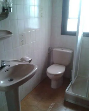 Vakantiehuis Palmera Ii