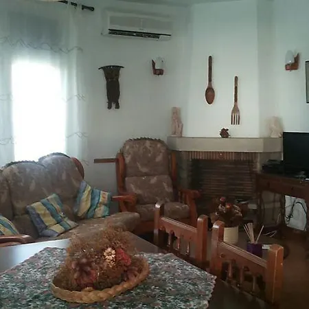 Palmera Ii