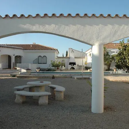 Palmera Ii