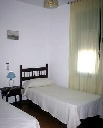 Vakantiehuis Palmera Ii *