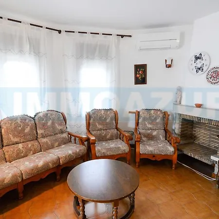 Palmera Ii Vakantiehuis