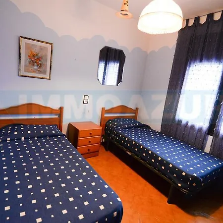 Vakantiehuis Palmera Ii Miami Playa