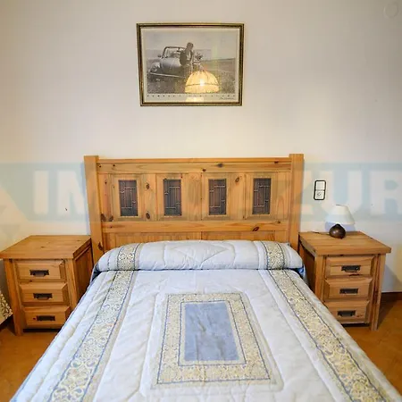 Vakantiehuis Palmera Ii *